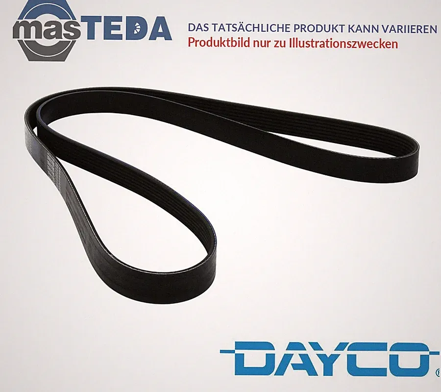 4PK738EE KEILRIEMEN KEILRIPPENRIEMEN DAYCO FÜR SMART FORTWO