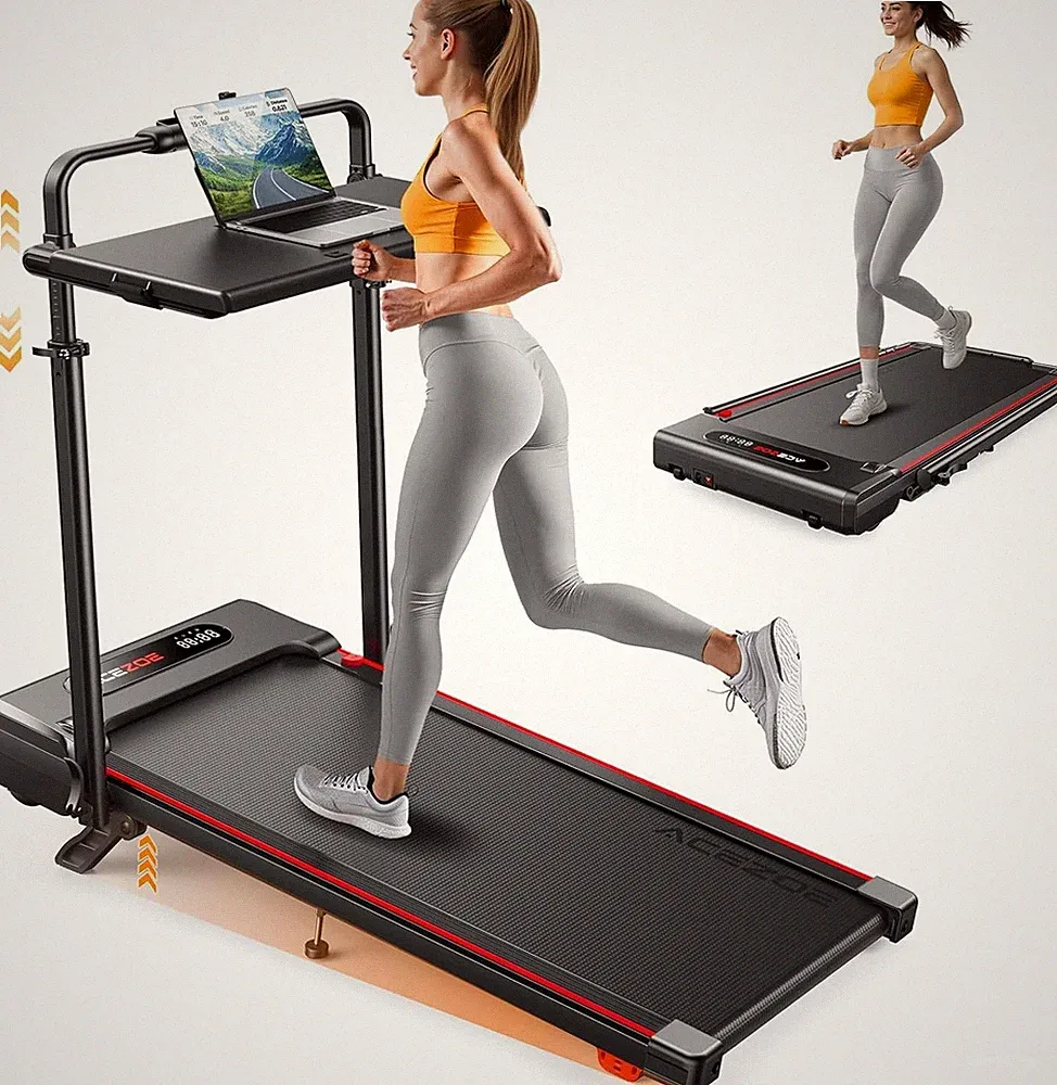 6 in 1 laufband für zuhause klappbar