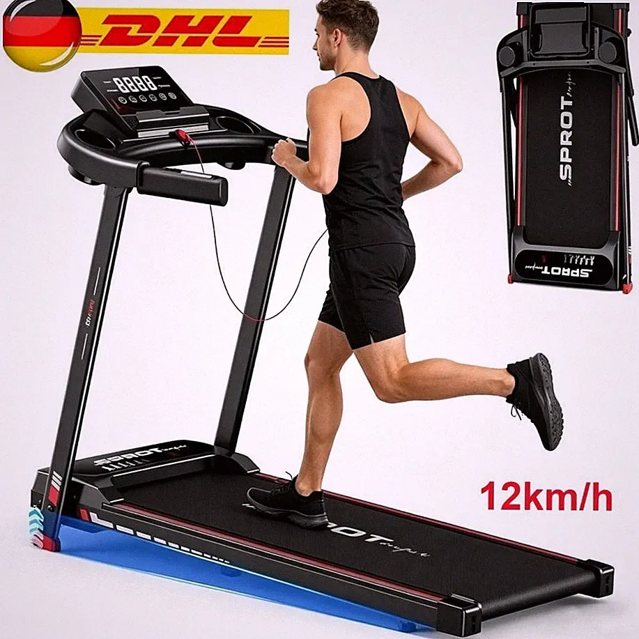 laufband klappbar mit steigung