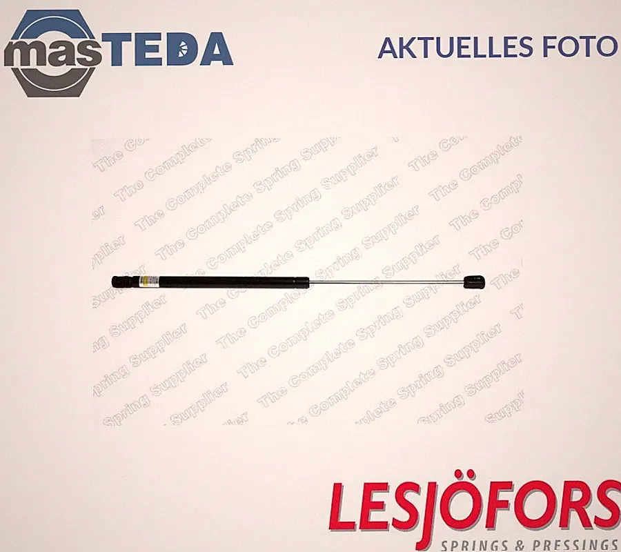 8127548 GASFEDER DÄMPFER HECKKLAPPE HINTEN LESJÖFORS FÜR FORD FOCUS I