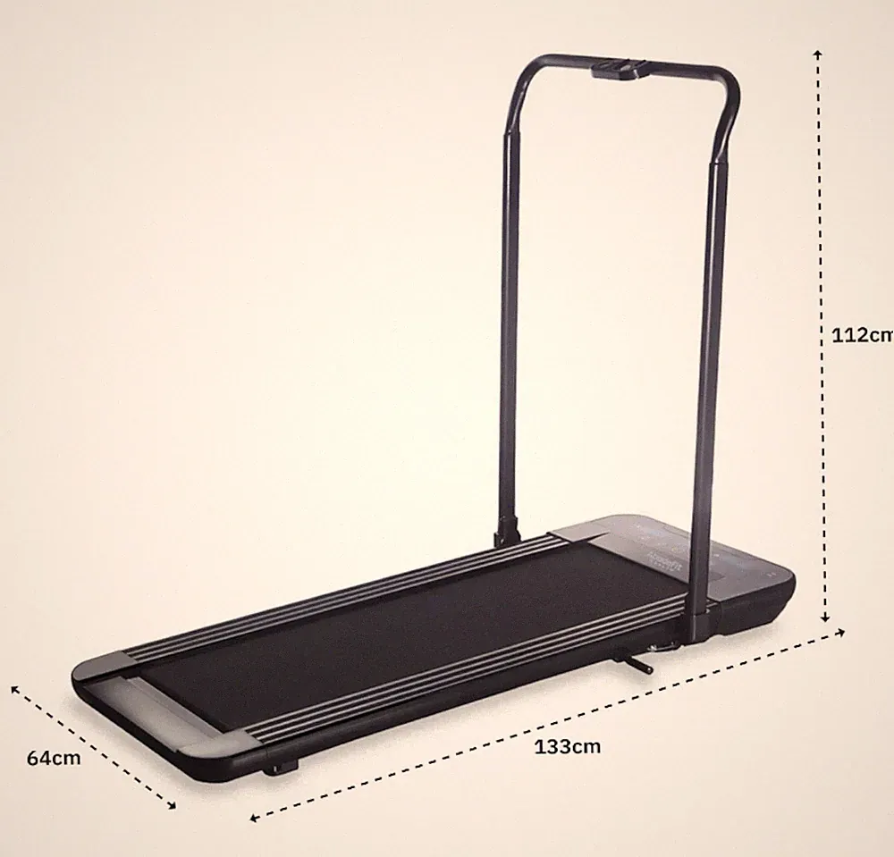 laufband klappbar bis 150 kg