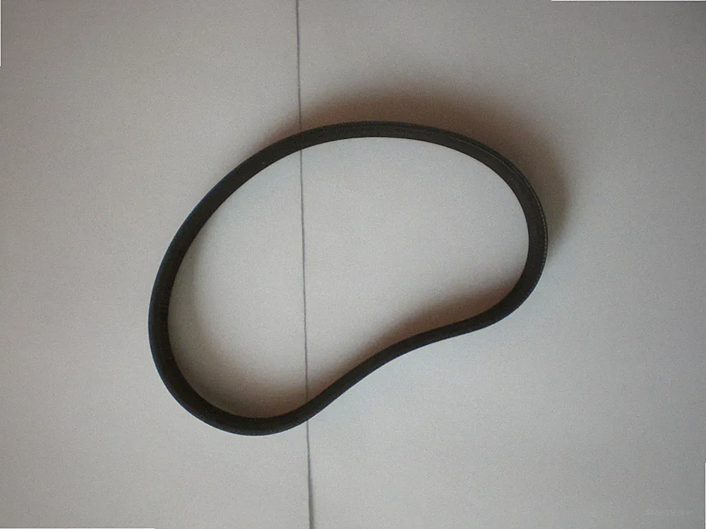 Antriebsgummi für Laufband CS2000 Christopeit Sport, Neu
