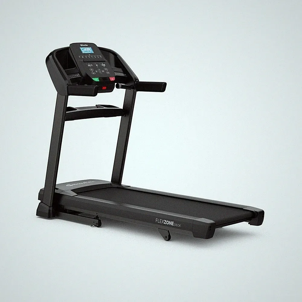 BowFlex T8.5J Laufband Kompatibel zur JRNY-App | NEU
