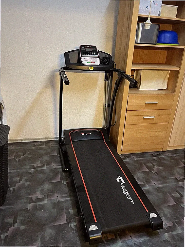 Christopeit Runner Cs 300 Laufband