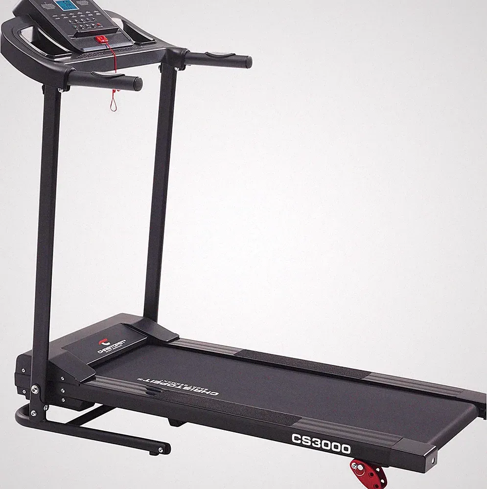 Christopeit Sport Laufband CS 3000 - B-Ware neuwertig