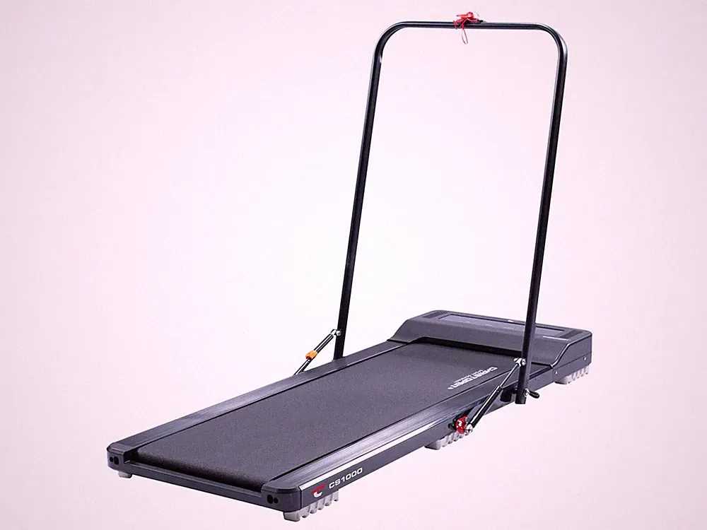 Christopeit Sport Walking Laufband »CS 1000« - B-Ware sehr gut