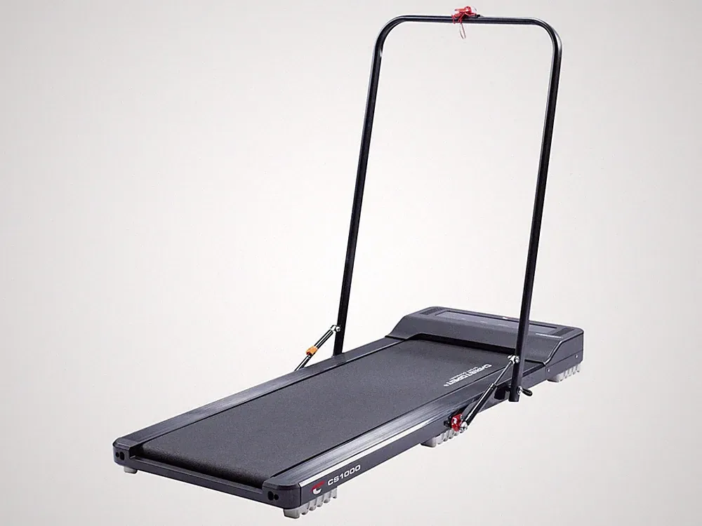 Christopeit Sport Walking Laufband »CS 1000« - B-Ware sehr gut