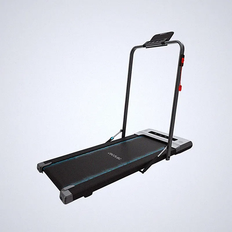 Faltbares Laufband Cecotec DrumFit WayHome 600 Pad Ultracompacta 550 W