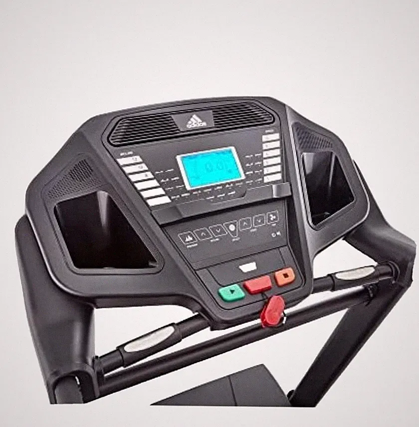 Fitnessgerät Laufband adidas T16