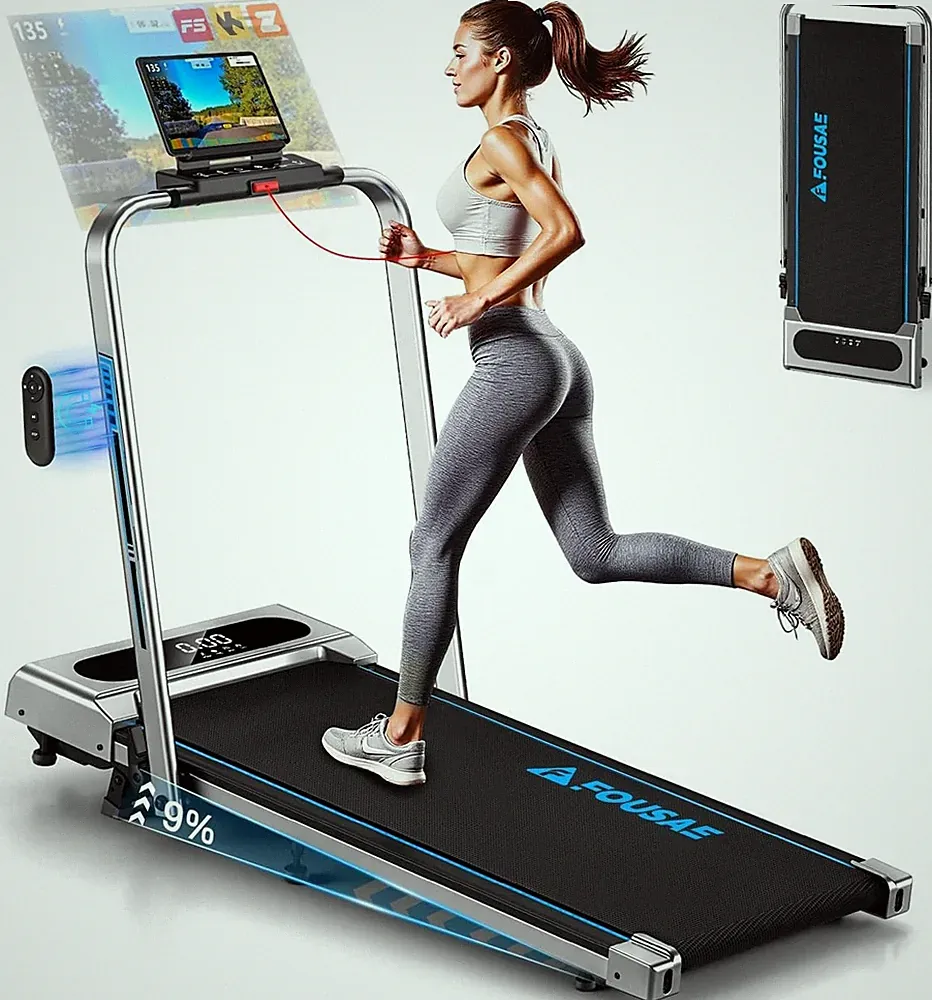laufband klappbar 15 km/h