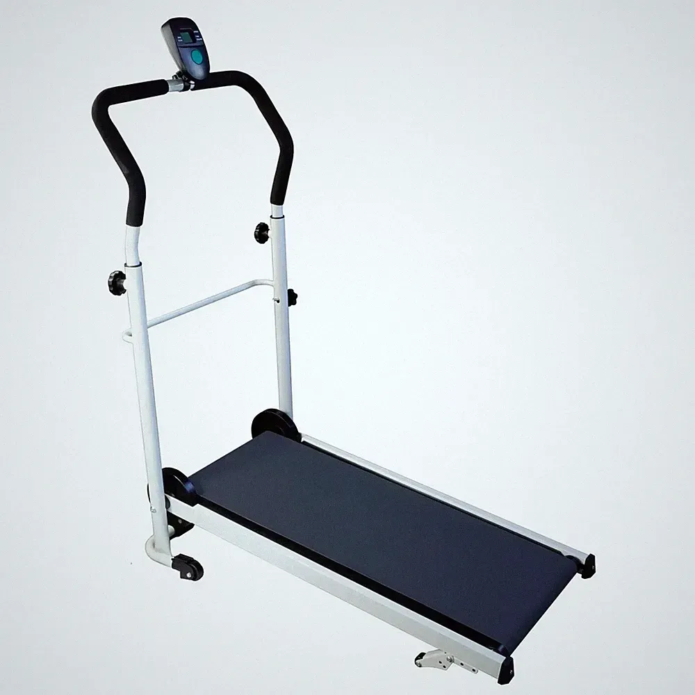 Generisch Mechanisches Laufband für den Heimgebrauch 100kg