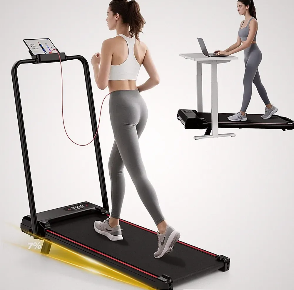 laufband klappbar klein