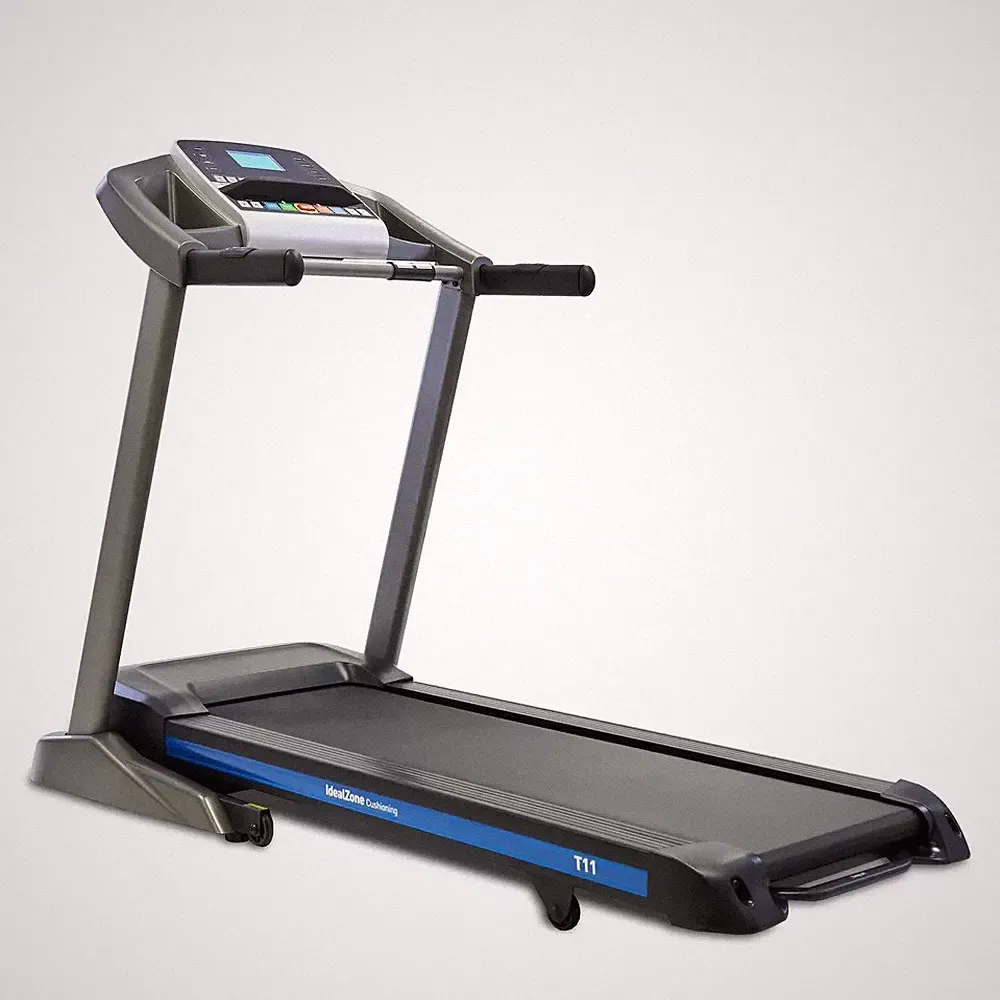 Horizon Laufband T11