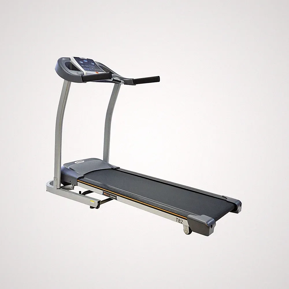 Horizon Laufband T82