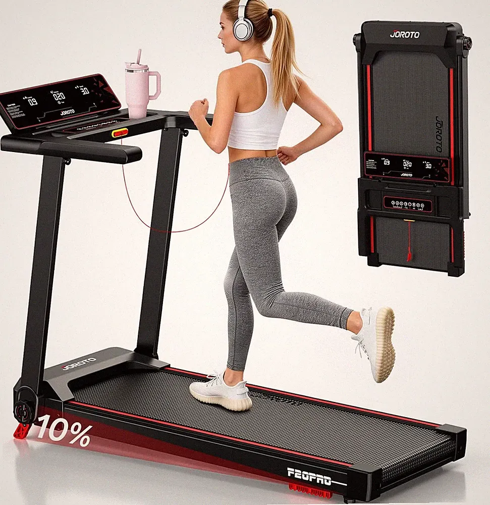 laufband mit bluetooth und 15% steigung