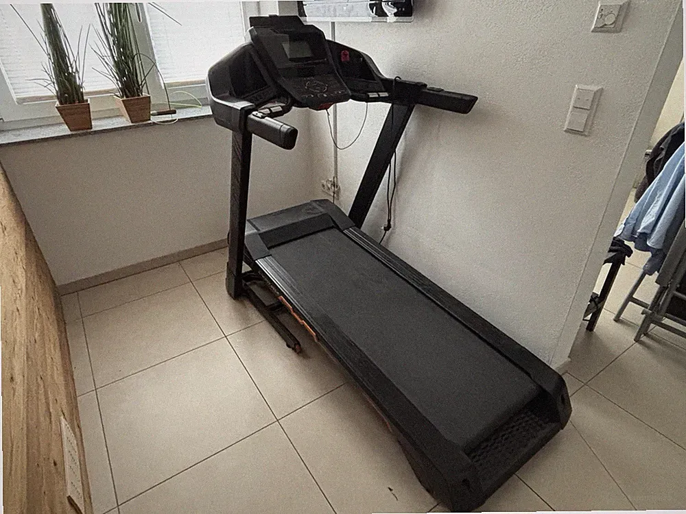 Kettler Alpha Run 200 Laufband