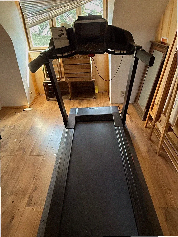 Kettler Alpha Run 400 Laufband