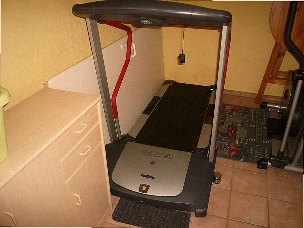 Kettler Marathon Laufband NUR ABHOLUNG!