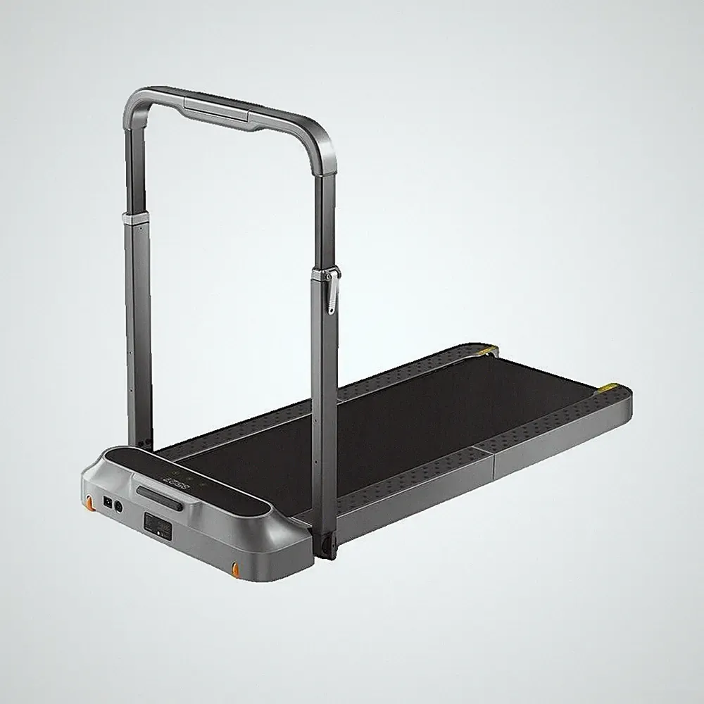 kingsmith-fitness Kingsmith WalkingPad R2B Laufband 12 km/h Bluetooth Schwarz