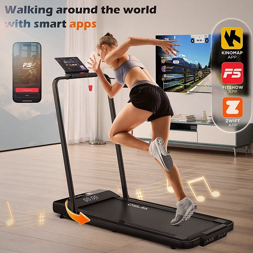 laufband klappbar bis 120kg