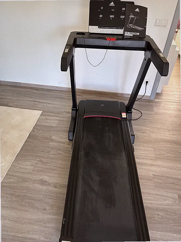 laufband adidas für zuhause