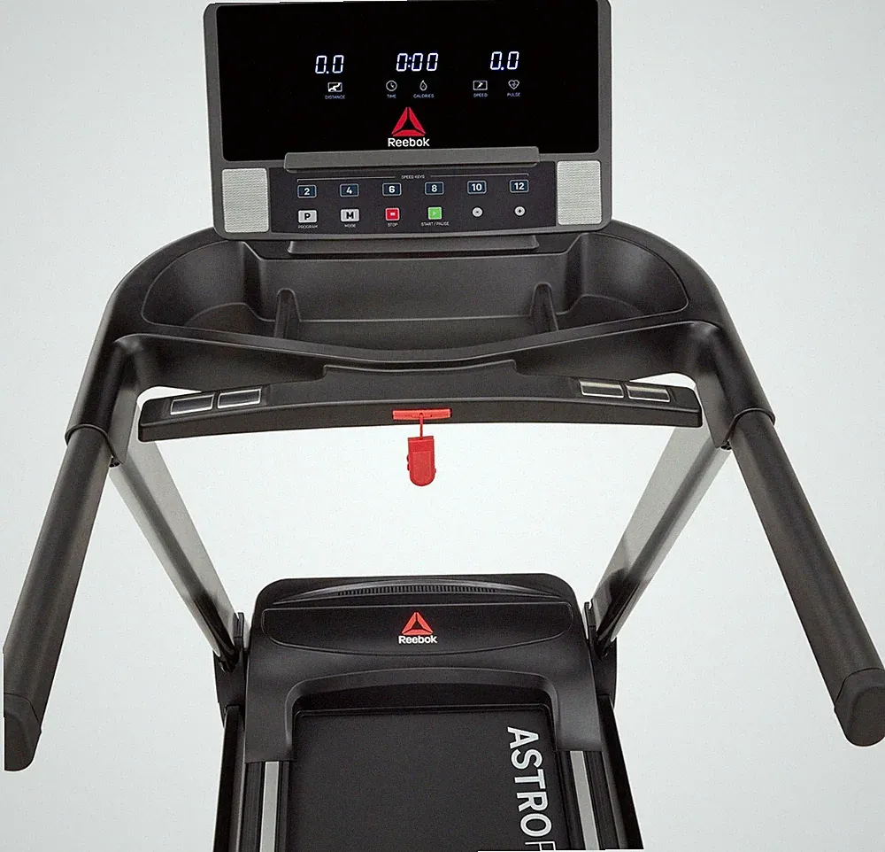 Laufband Astroride 2.0
