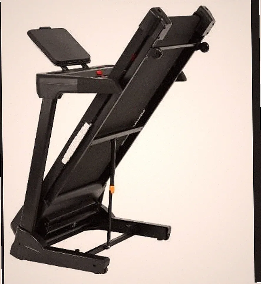 Laufband Christopeit Sport klappbar mechanisch mit magnetischen Bremssystem