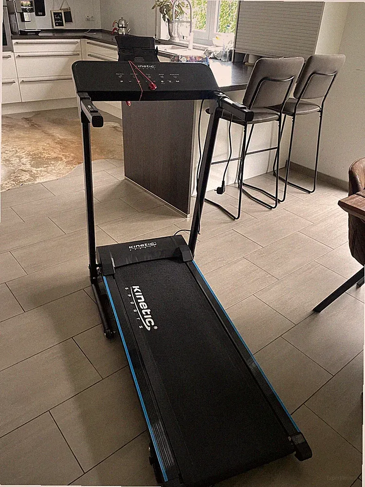 laufband elektrisch klappbar gebraucht 120 Kg