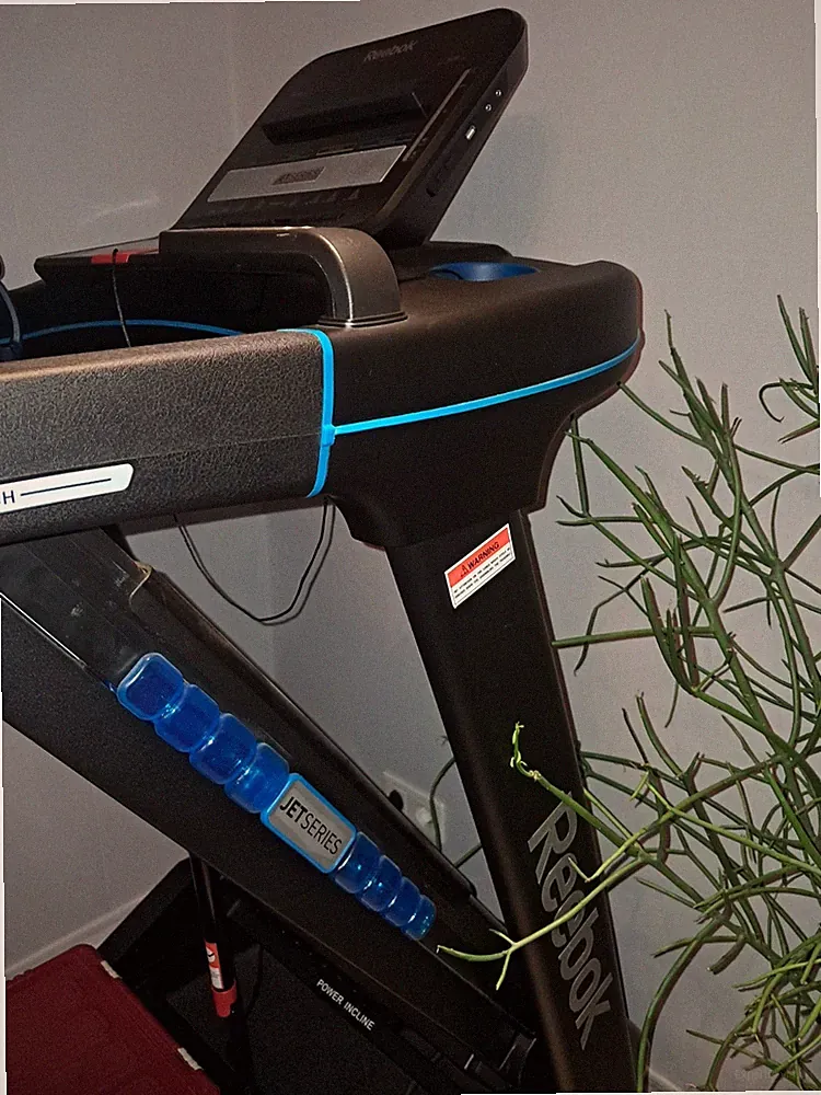 laufband elektrisch klappbar HJ-HOP-SPORT