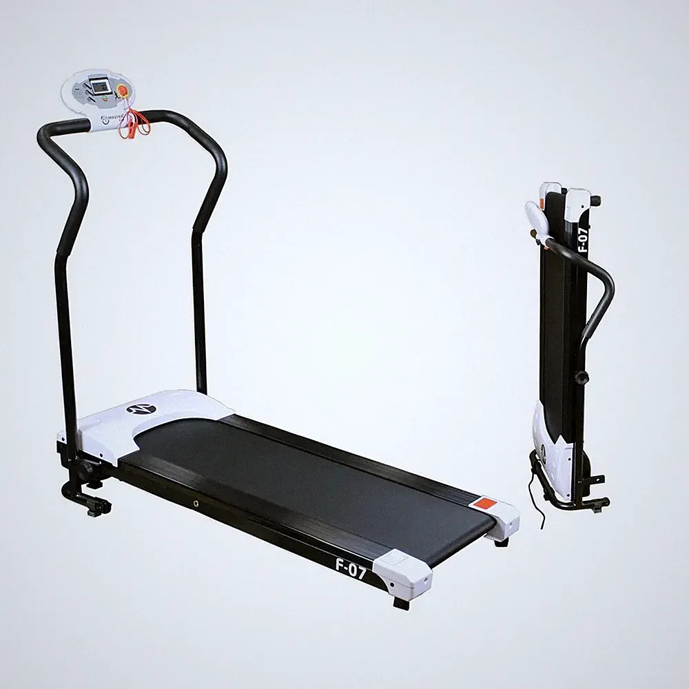 Laufband Elektrisch Klappbar MASTER F-07 Oder ISE SY-1001