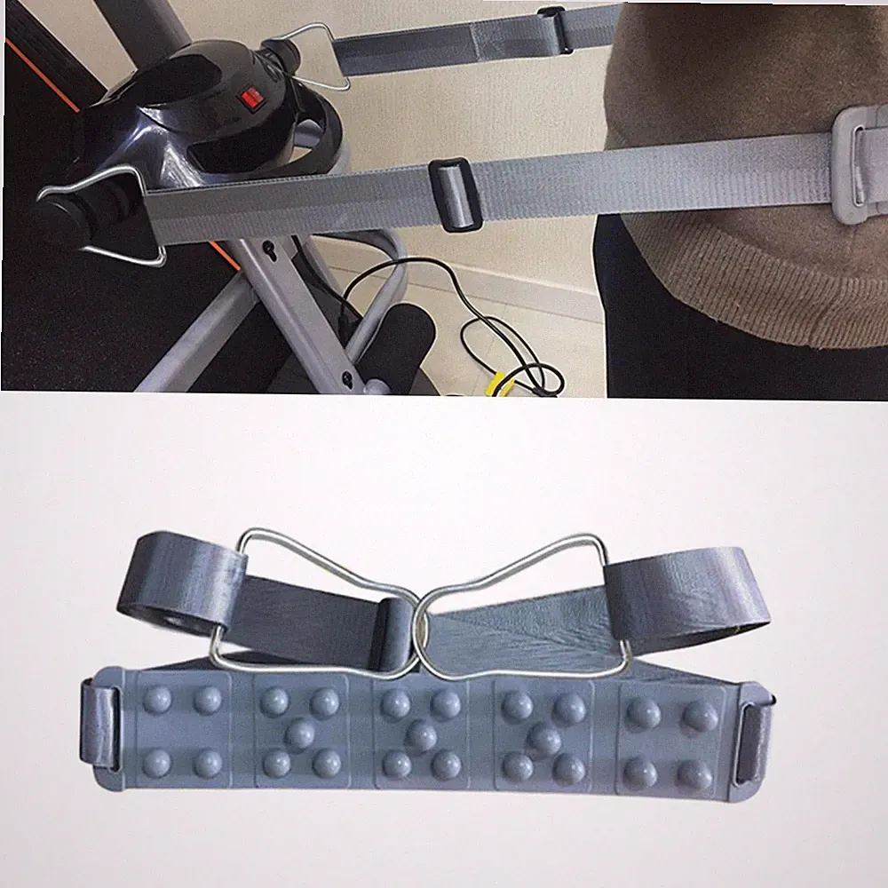 Laufband für das Handgelenk, Laufband, Massagegürtel, Übung, verstellbar