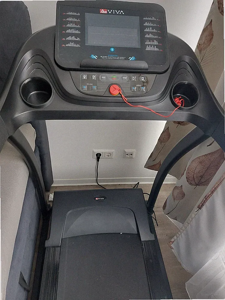 Laufband für zuhause