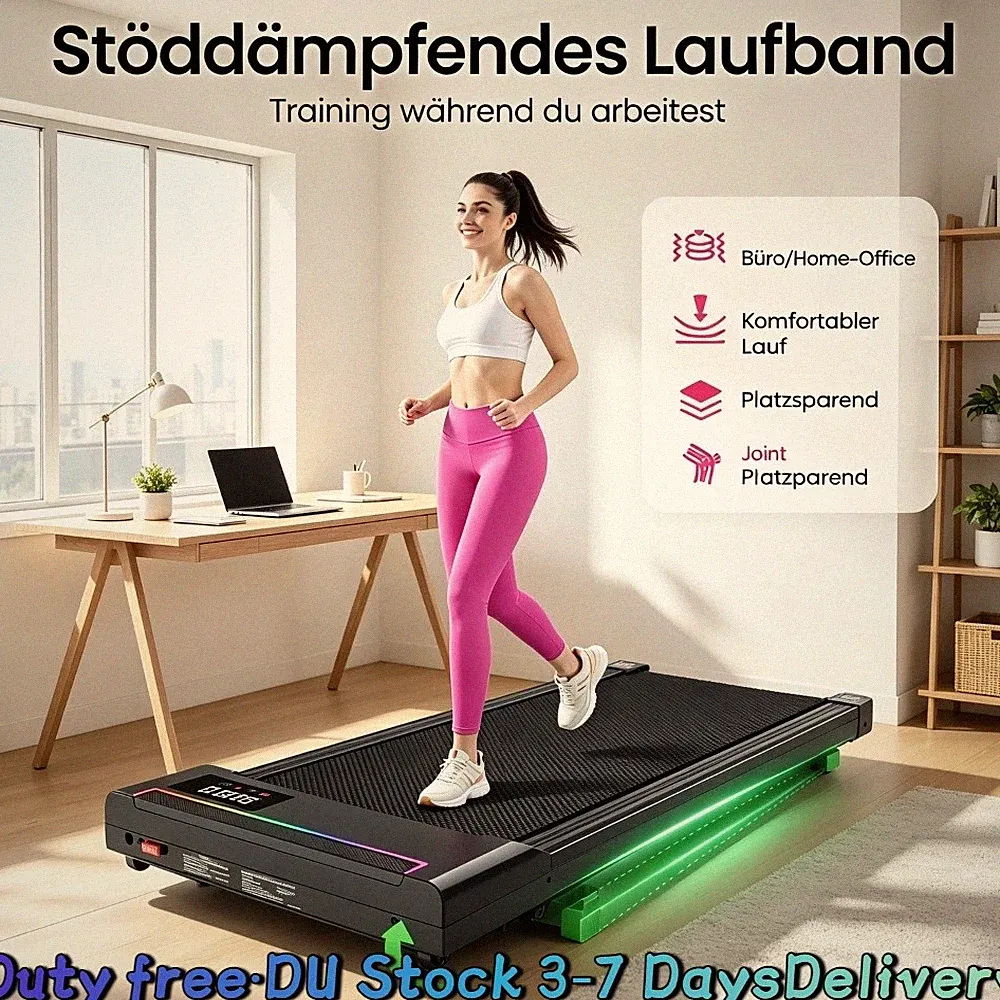 laufband klappbar bis 150 kg