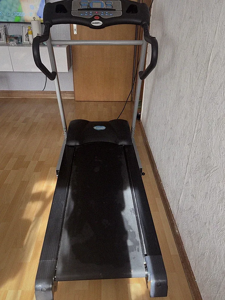 laufband gebraucht