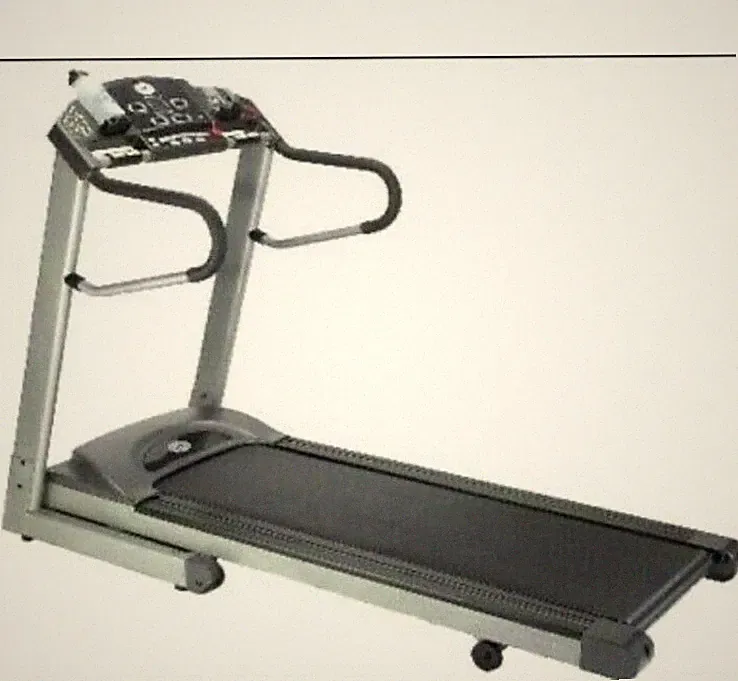 Laufband HORIZON-FITNESS RARAGON lll