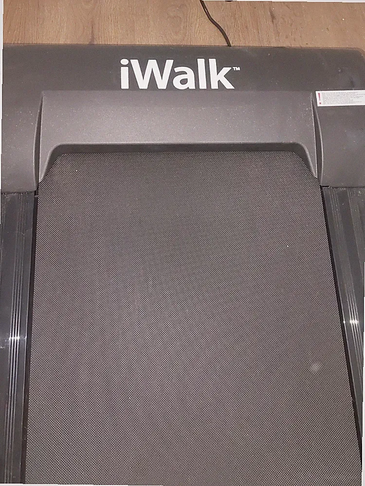 Laufband iwalk Neu