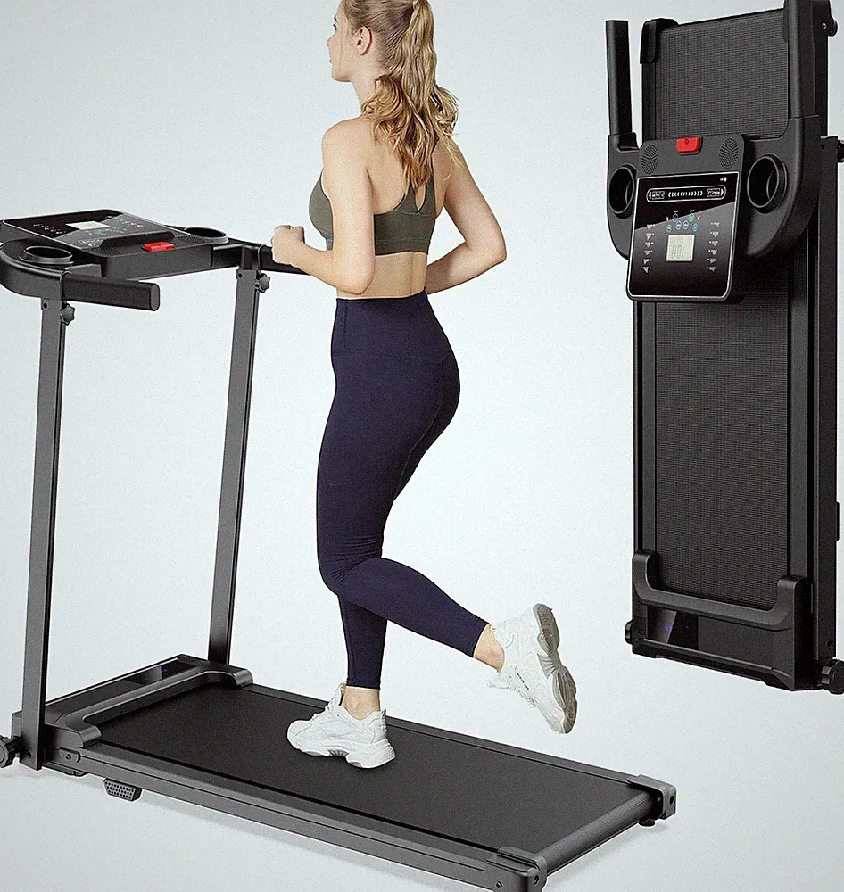 laufband klappbar klein