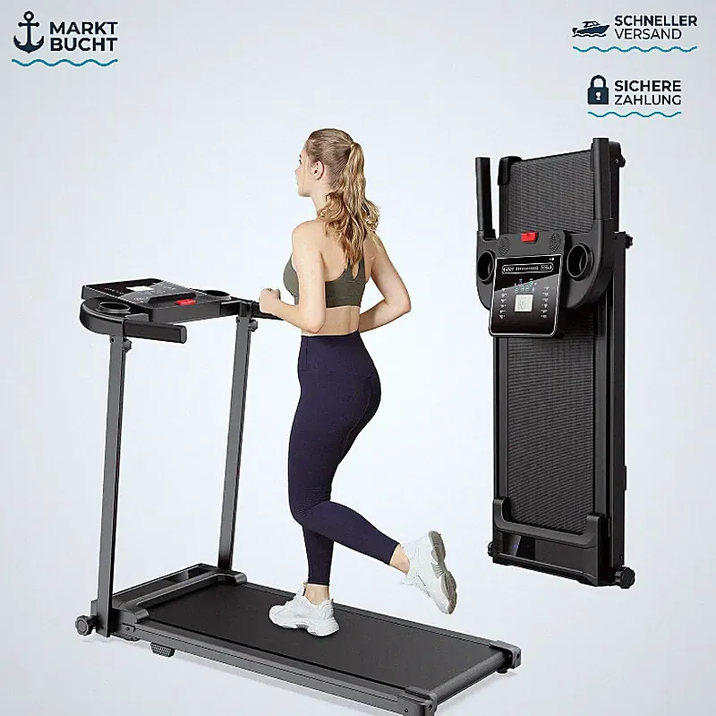 laufband klappbar klein