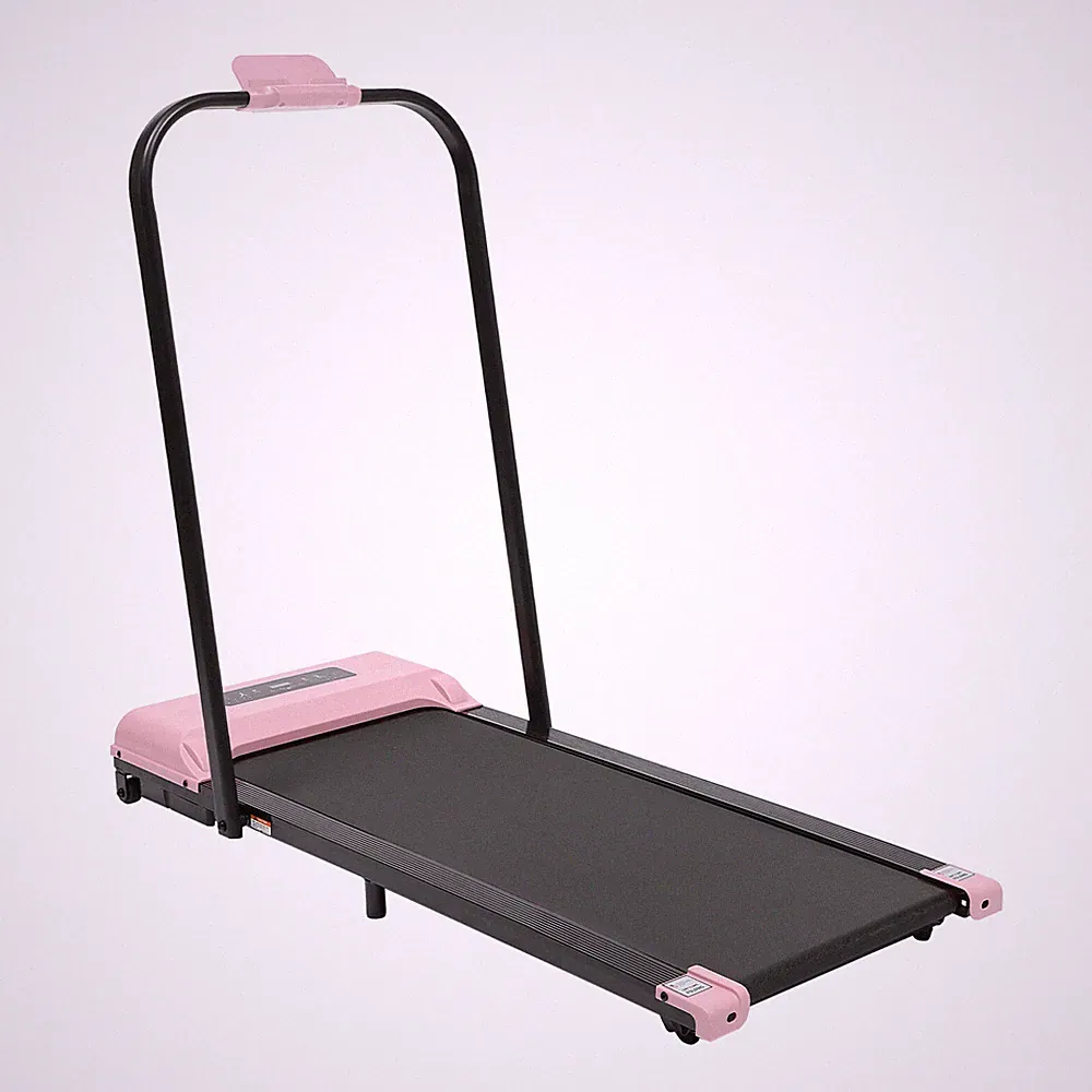 Laufband Klappbar Elektrisch Laufband Elektrisch mit LCD Display für Zuhause