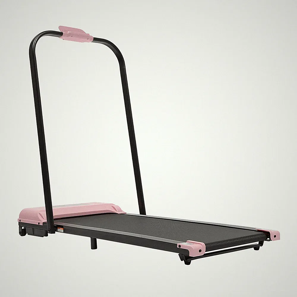 Laufband Klappbar Elektrisch Laufband Elektrisch mit LCD Display für Zuhause fur