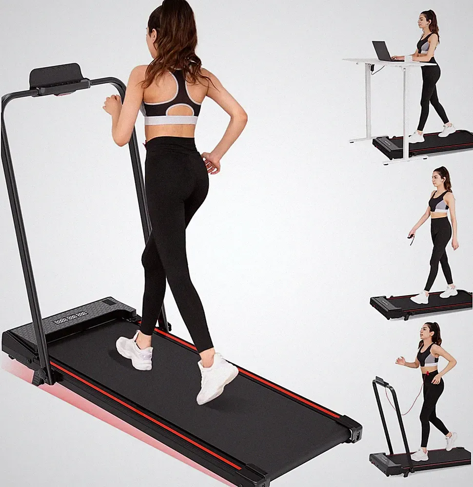 laufband klappbar leise