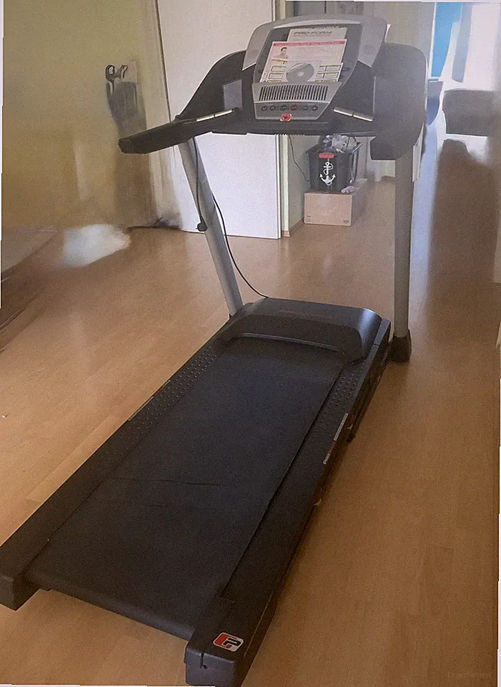 Laufband PROFORM Endurance S7