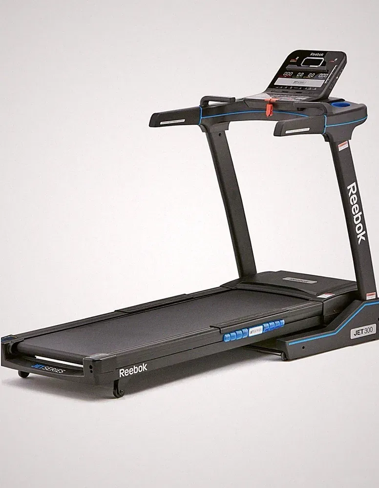 Laufband Reebok Jet 300 Series - klappbar
