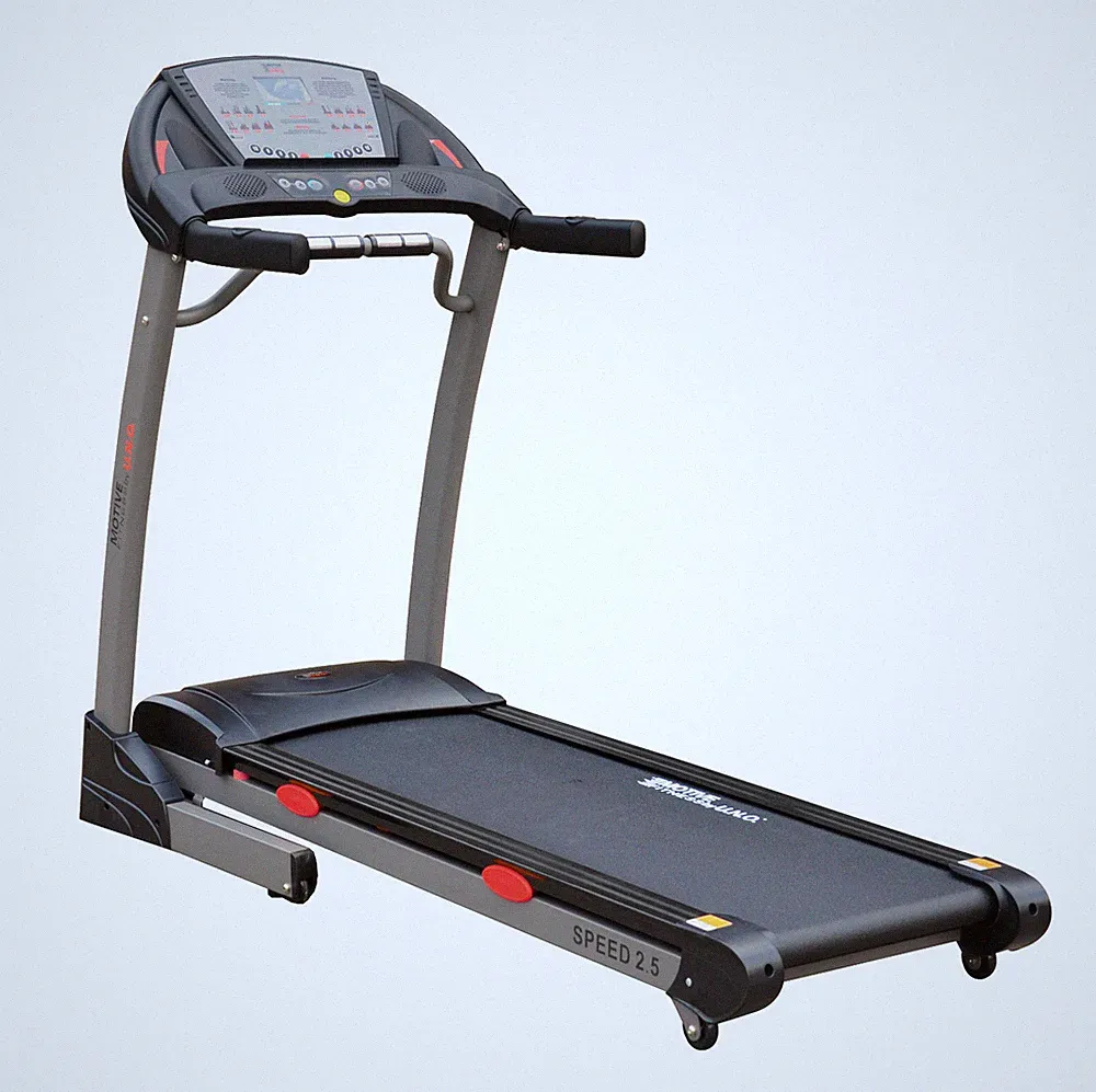 Laufband Speed 2,5