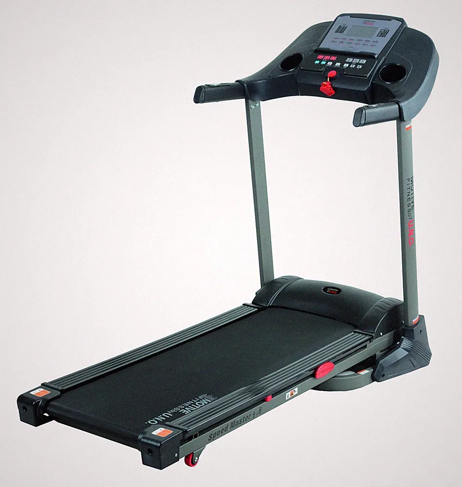 Laufband Speedmaster 1.8 M
