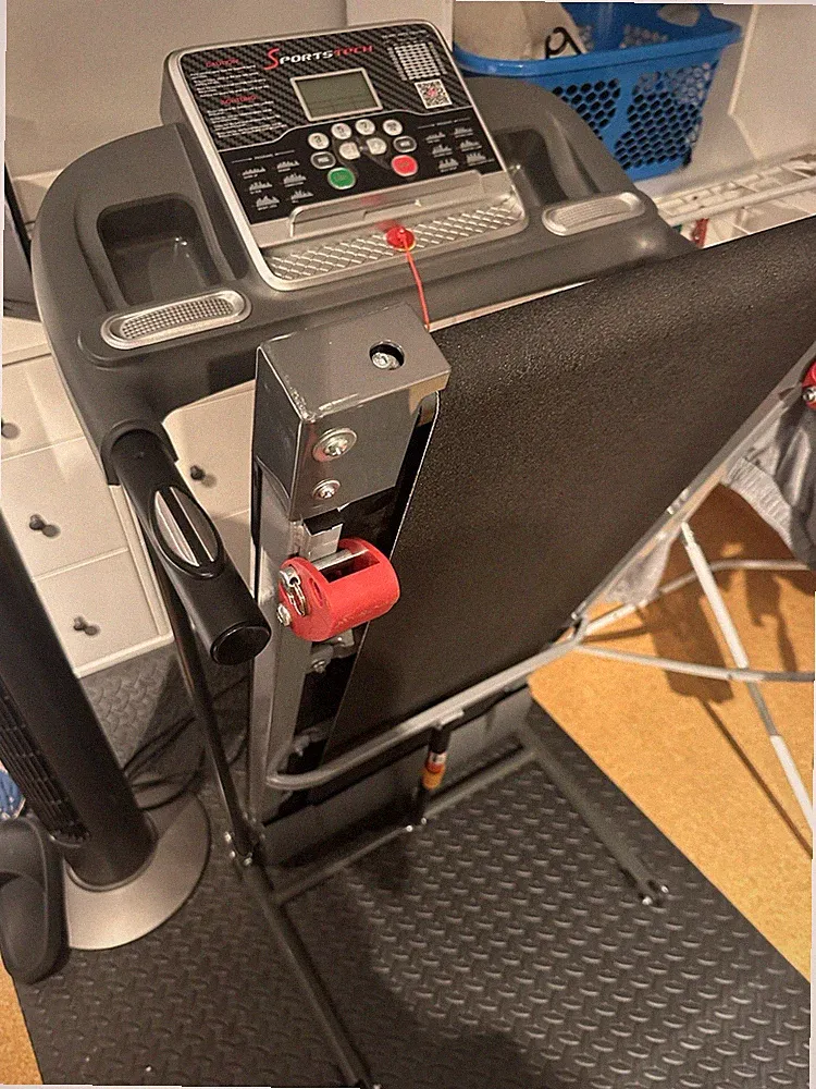 Laufband Sportstech F10