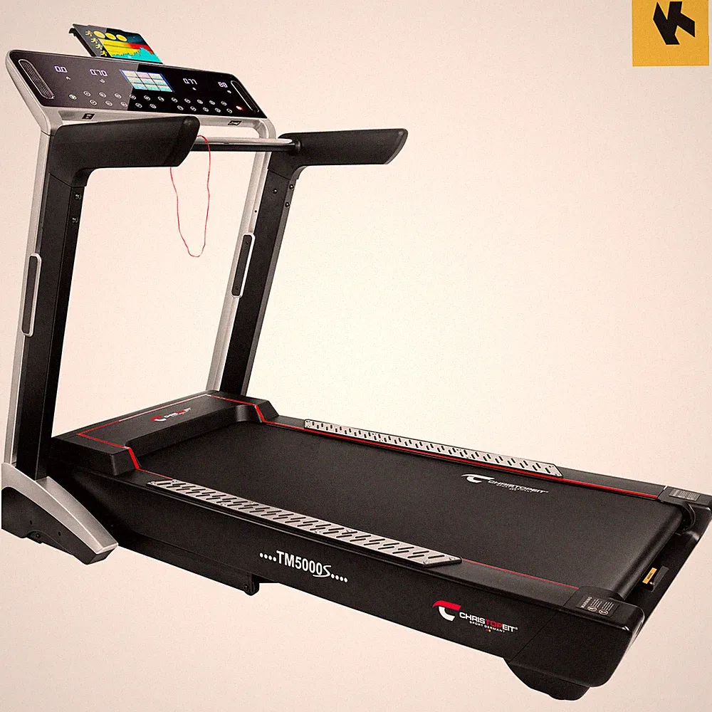 Laufband TM 5000S