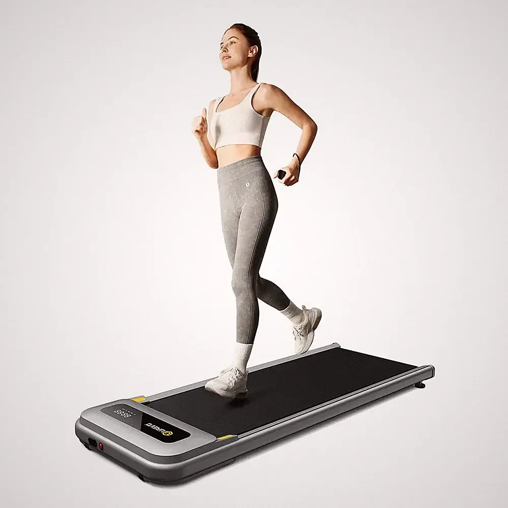 Laufband UREVO Strol U1 Silber