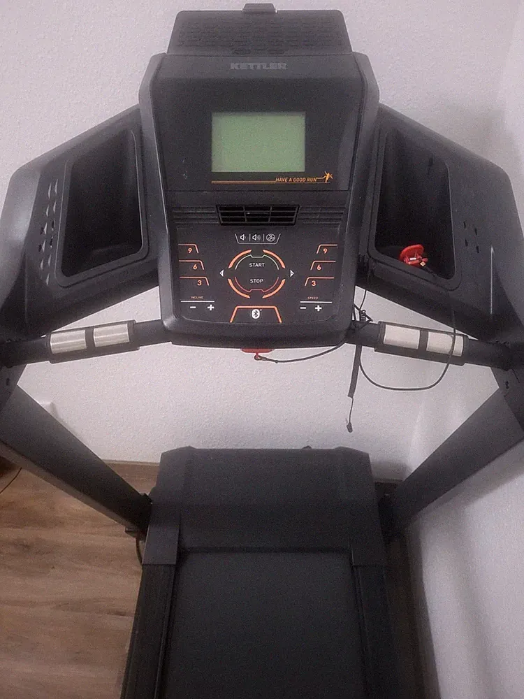 Laufband Von Kettler , Wie Neu