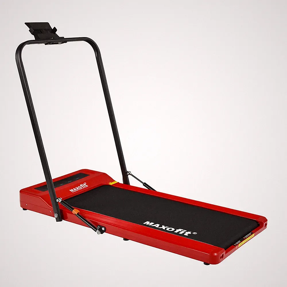 Laufband von MAXOfit - MF-2 in rot